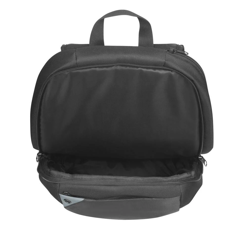 Mochila Targus Intellect 15.6" Preto/Cinza