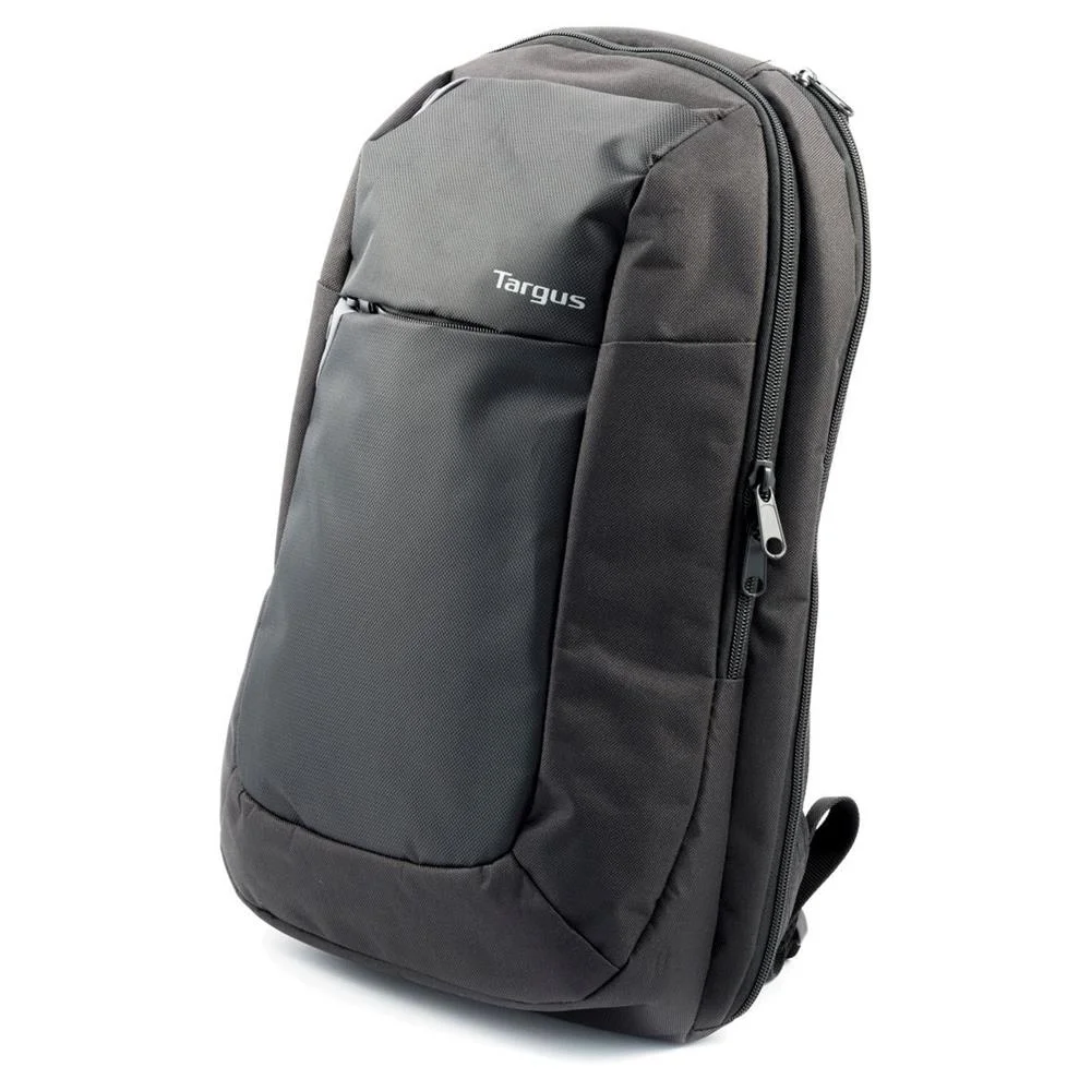 Mochila Targus Intellect 15.6" Preto/Cinza
