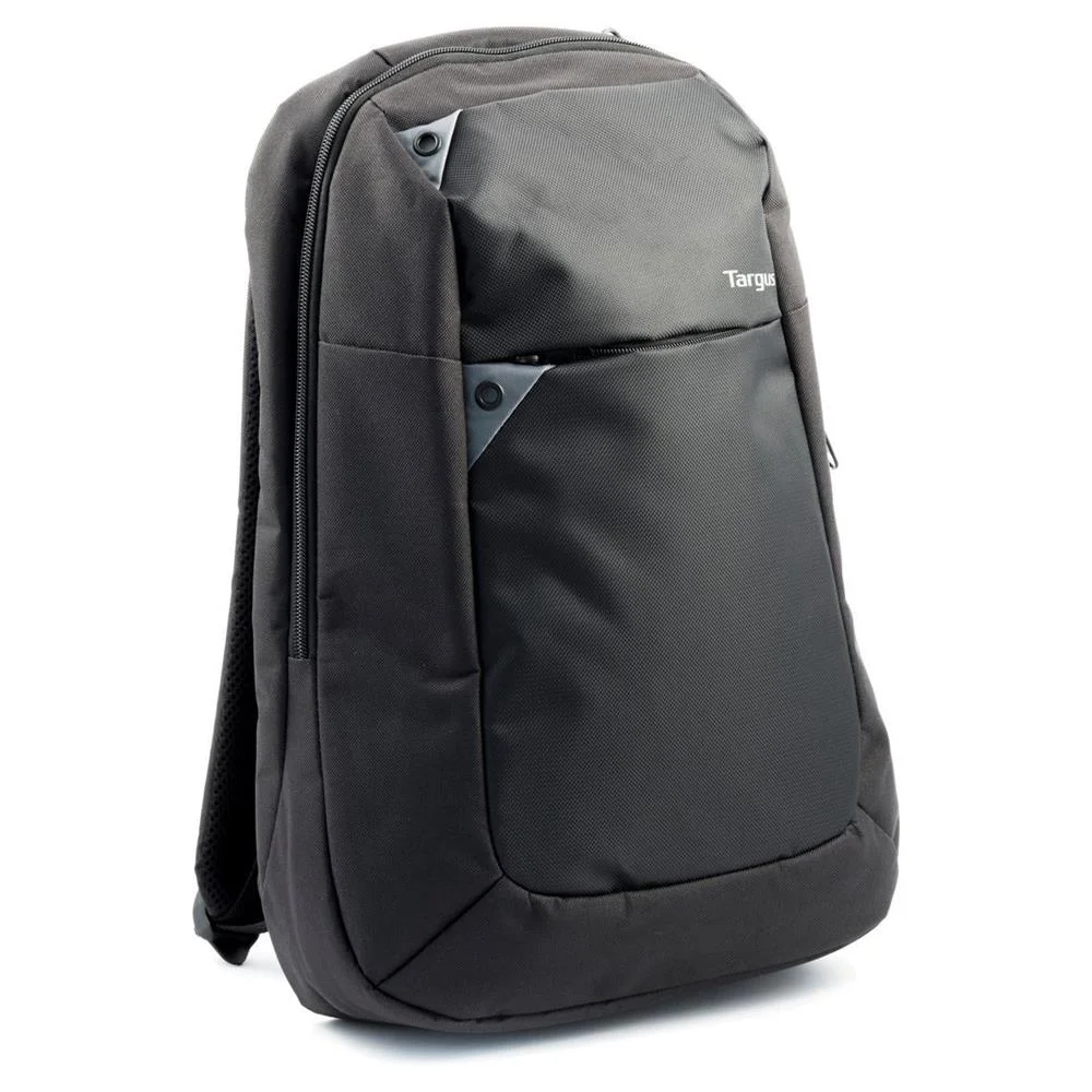 Mochila Targus Intellect 15.6" Preto/Cinza