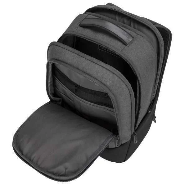 Targus Mochila Ecosmart Cypress 15.6" Grey