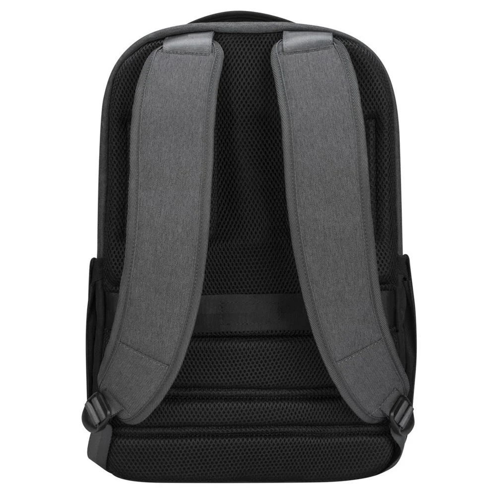 Targus Mochila Ecosmart Cypress 15.6" Grey