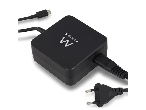 Usb Type-C Notebook Charger - 65 W Max.