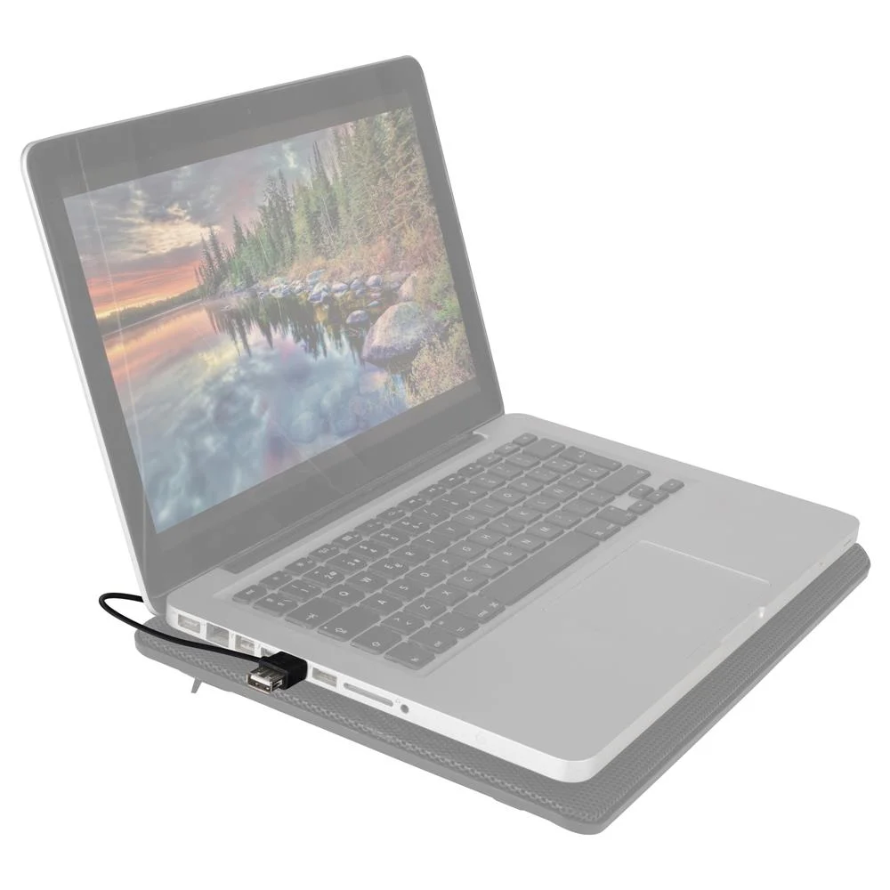 Suporte para laptop NGS Jetstand 15,6" 1000 rpm