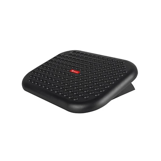 Suporte de P&eacute;s Ergon&ocirc;mico Ngs 44,8 Cm, 33,5 Cm