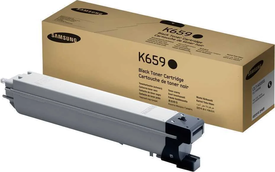 Hp Cartridge Black Schwarz Clt-K659s Cltk659s (Su227a)
