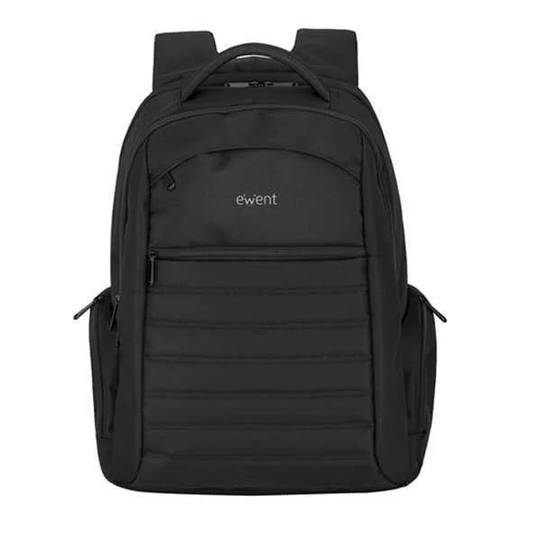 Mochila para notebook Ewent EW2528 17.3" Preto