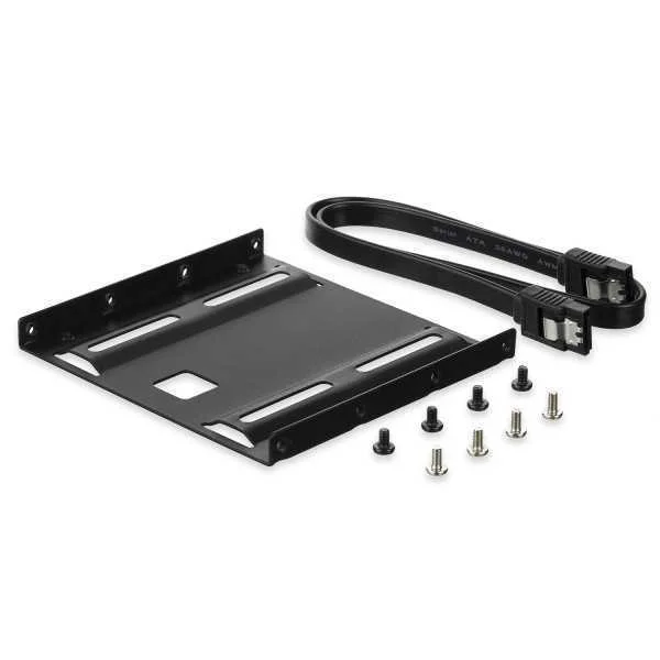 Ewent Kit Adaptador 2,5"A 3,5" Ssd/Hdd