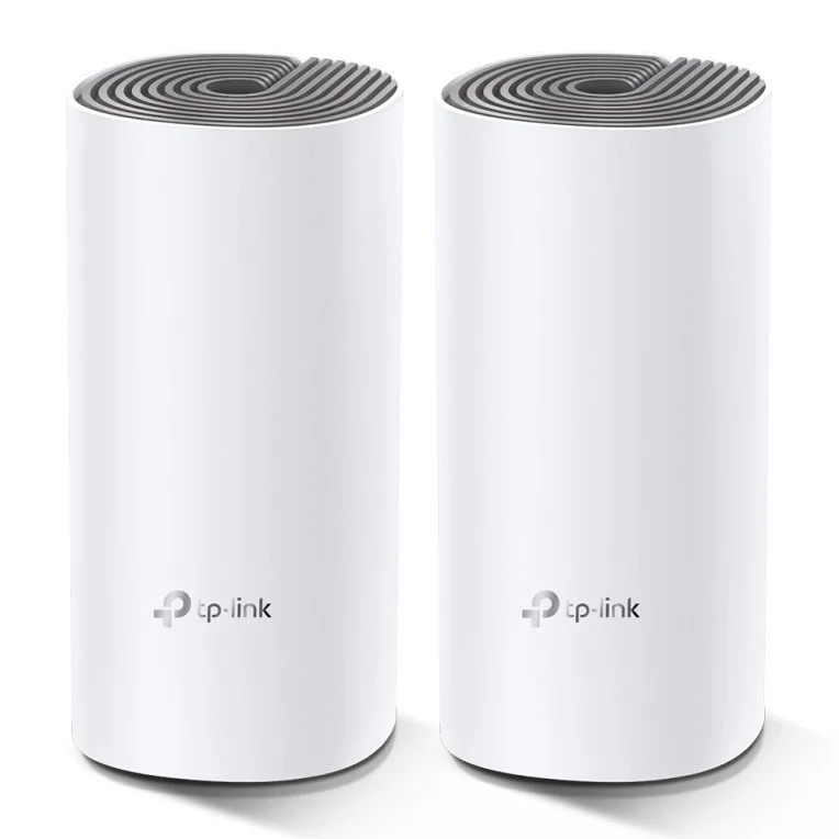 EXTENSOR DE COBERTURA TP-LINK AC1200 WHOLE-HOME M.