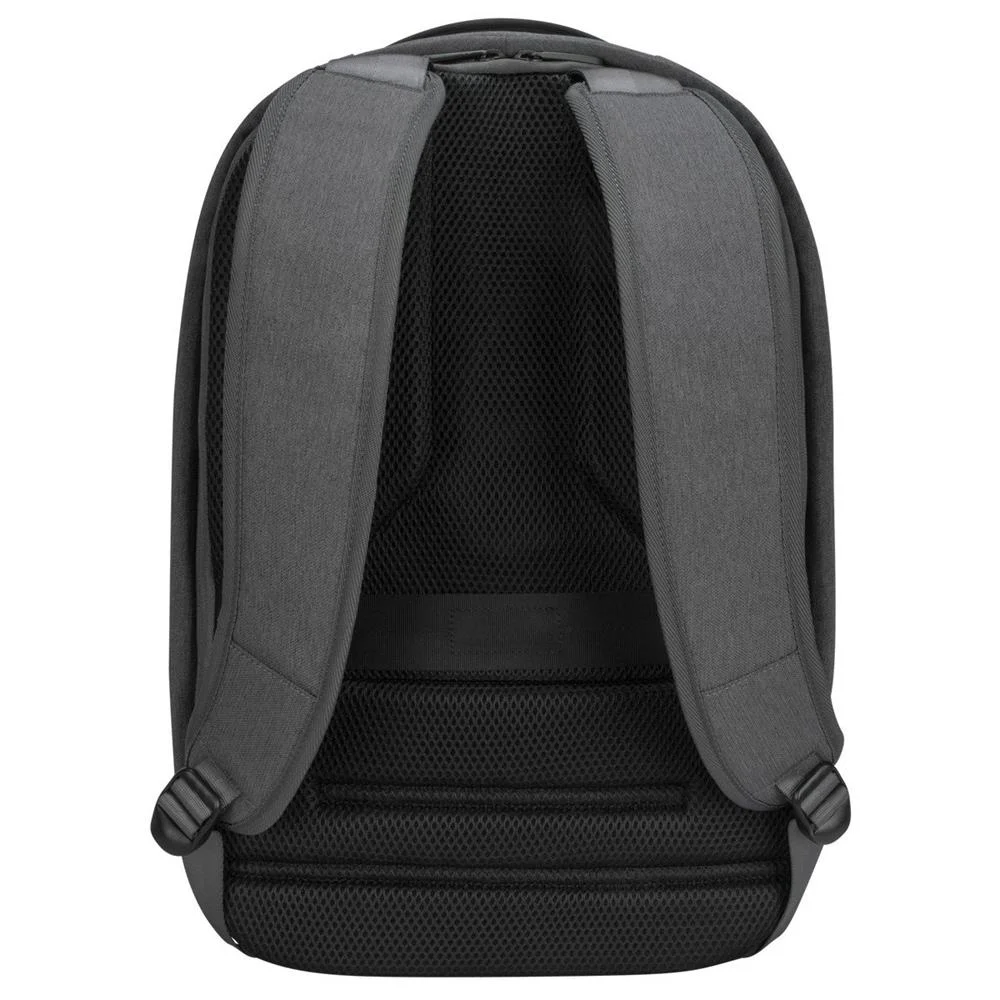 Targus Mochila Ecosmart Cypress Security 15.6" Gr.