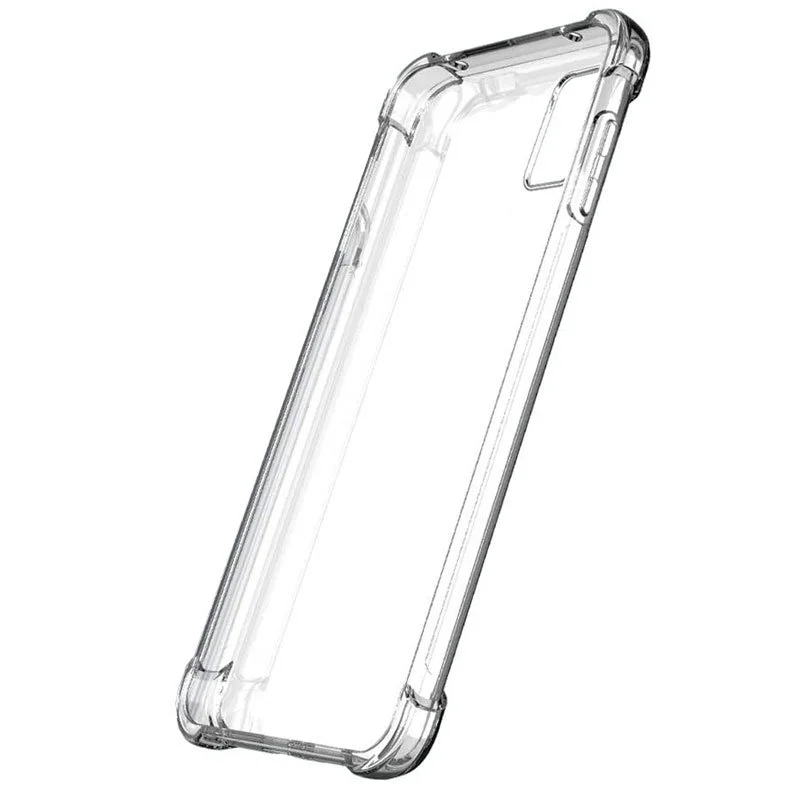Carcasa Oppo A52 / A72 / A92 Antishock Transparen.
