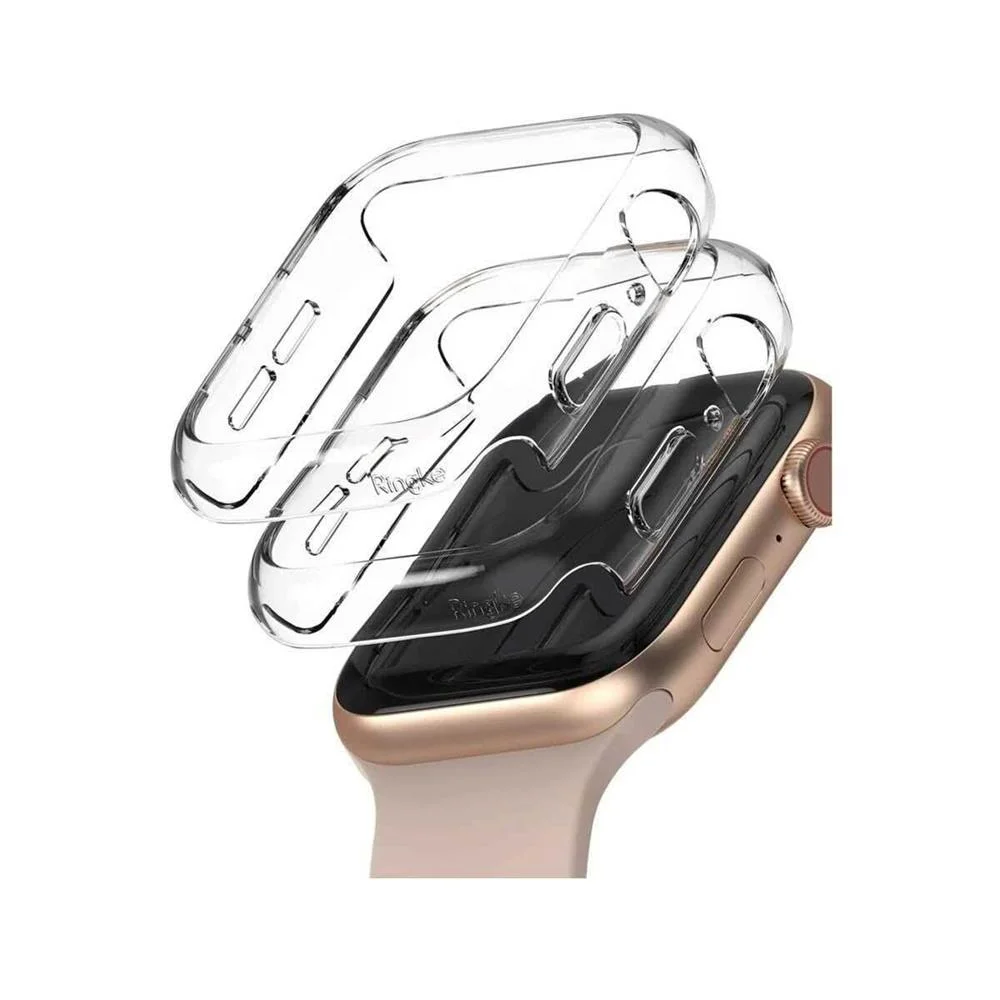 Protector Silicona Apple Watch Series 4 / 5 / 6 /.