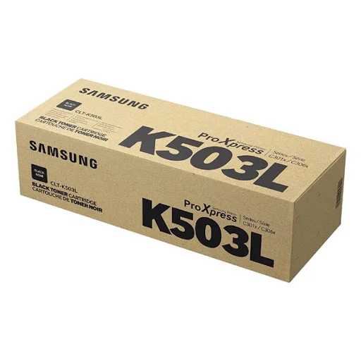 Toner Proxpress Preto (8000 P&aacute;ginas) - Samsung