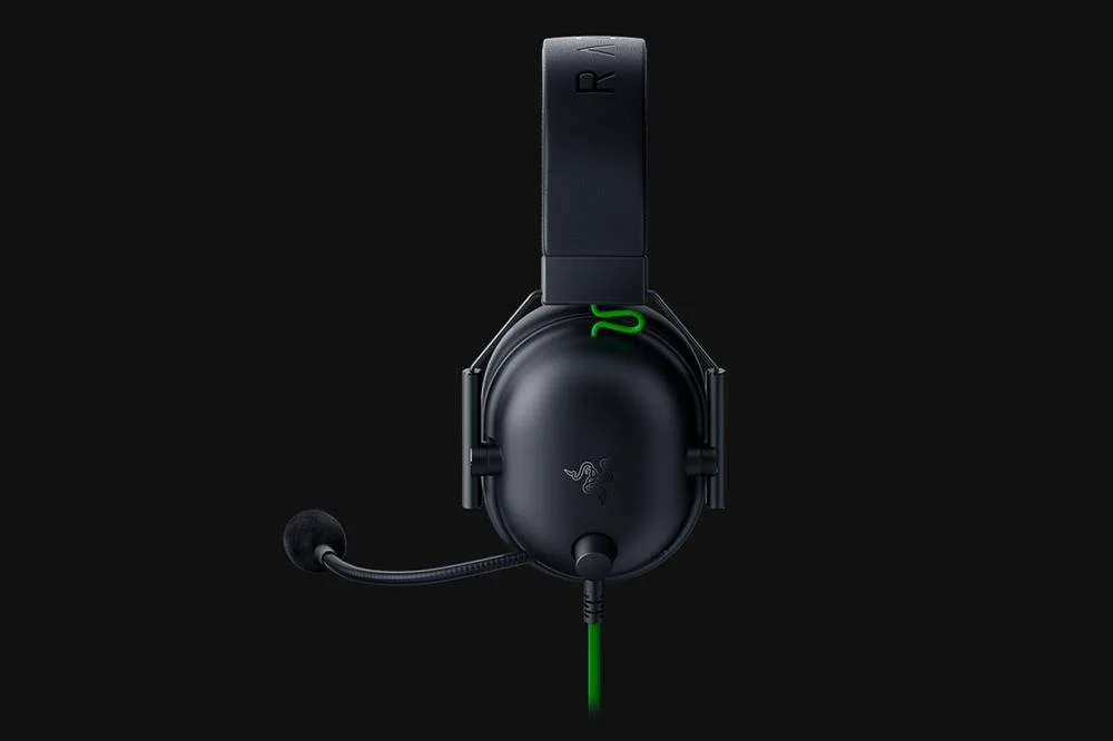 Auriculares Razer Blackshark V2 X (Rz04-03240100-.
