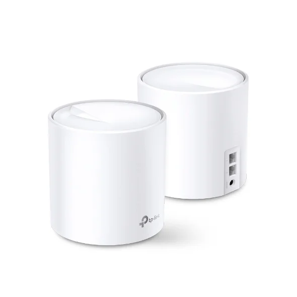 Tp-Link Tplink Access Point Deco X20(2-Pack) X20(2pack)