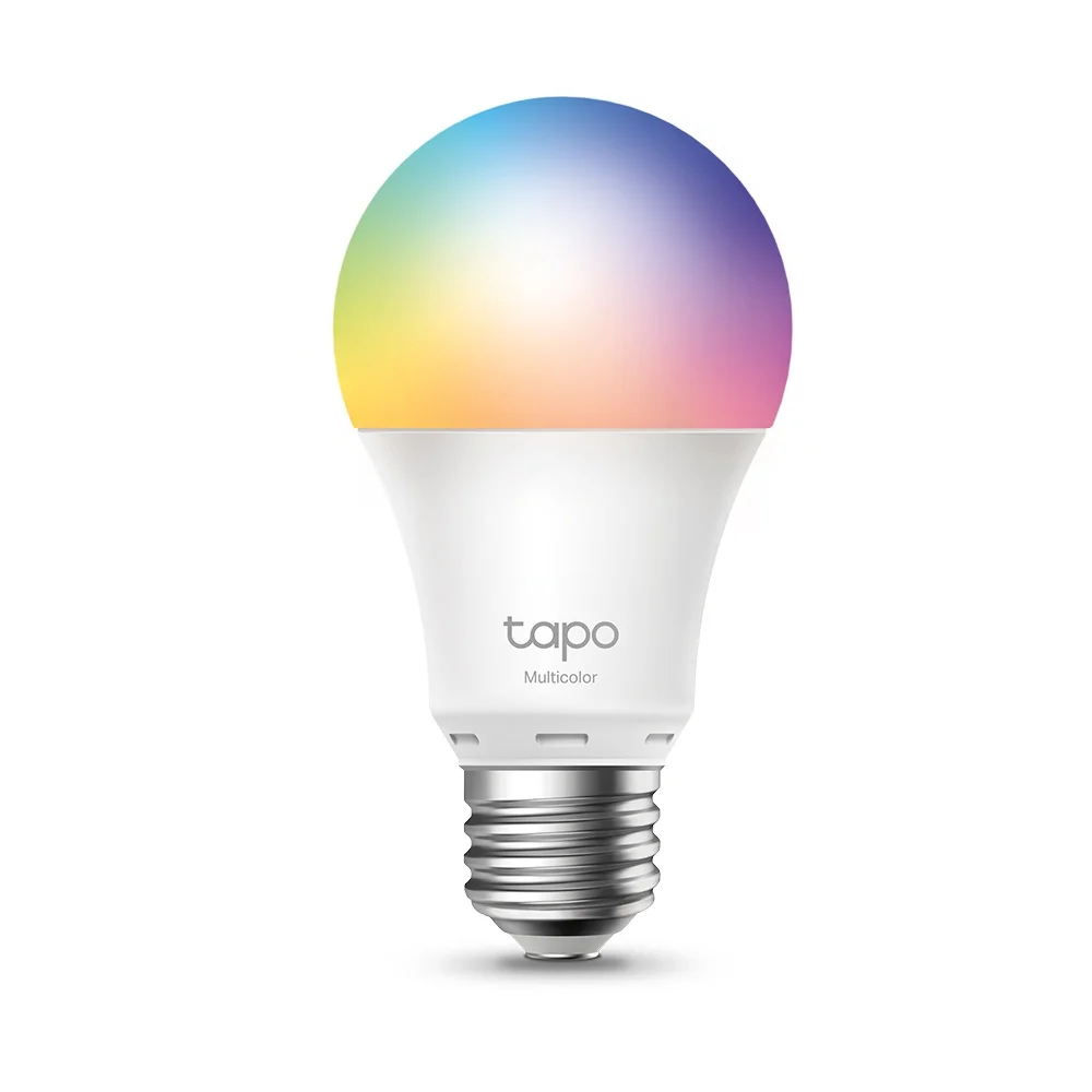 Tapo L530e Iluminaci&oacute;n Inteligente Bombilla Intel.