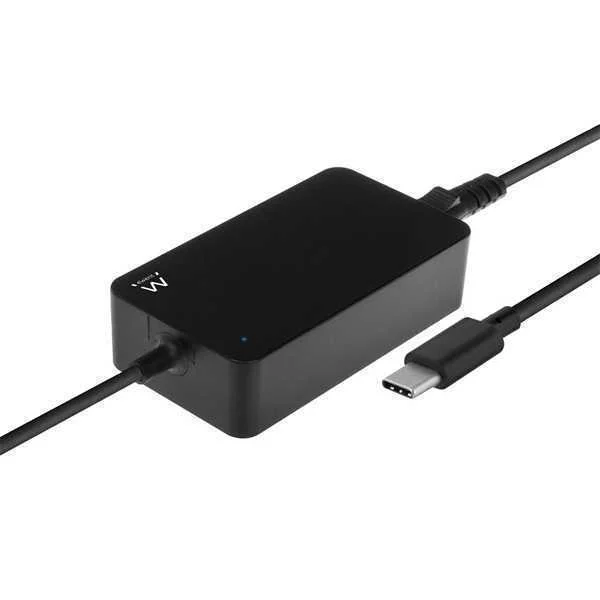 Carregador para Port&aacute;til Ewent ?EW3981