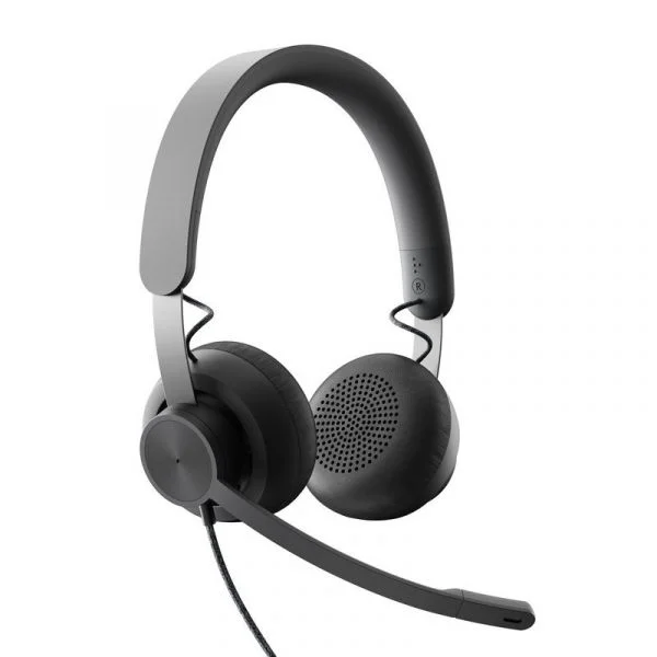 Logitech Uc Zone Headset (981-000875)
