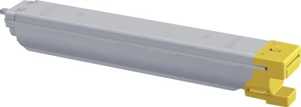 Samsung Toner-Kit Standard Capacity Clt-Y808s/Els Yellow