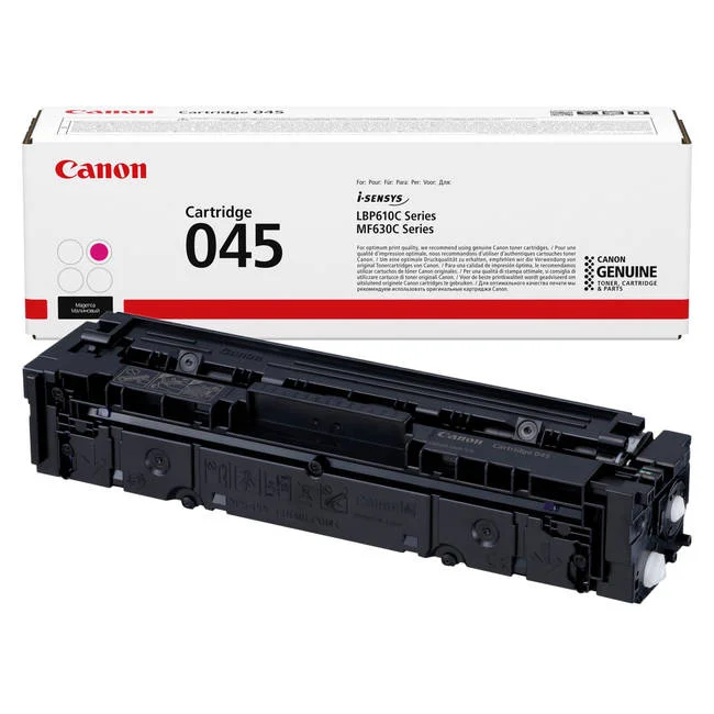 Canon Cartridge 045 Magenta (1240c002)
