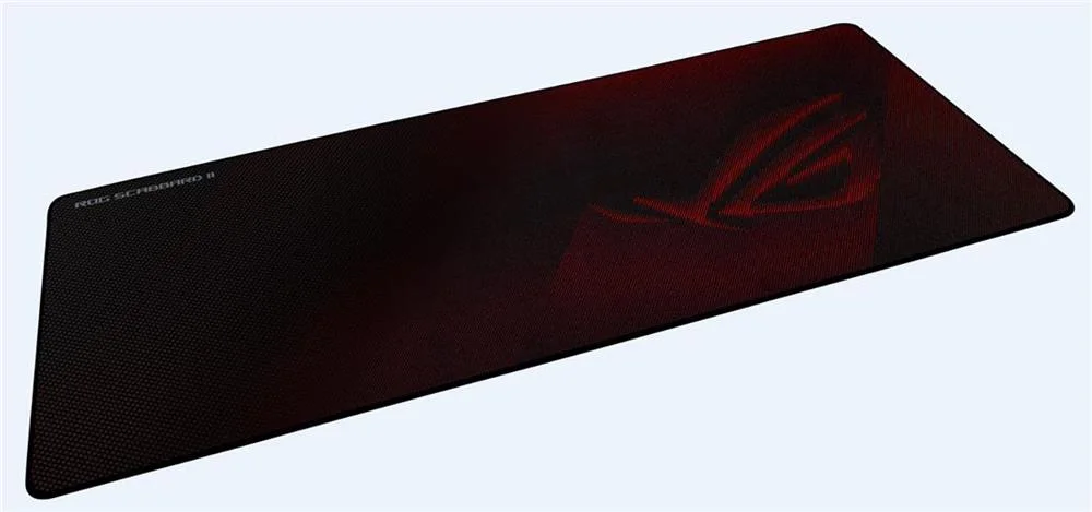 Alfombrilla Asus Rog Scabbard Ii
