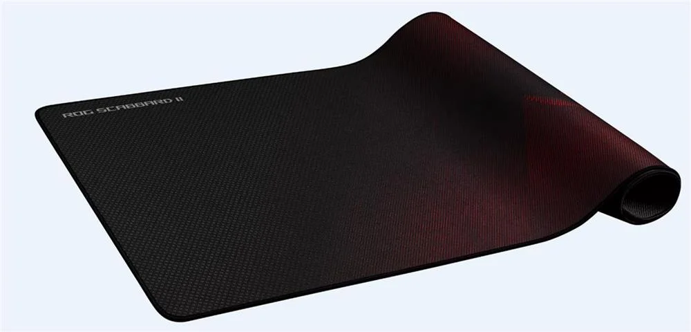 Alfombrilla Asus Rog Scabbard Ii