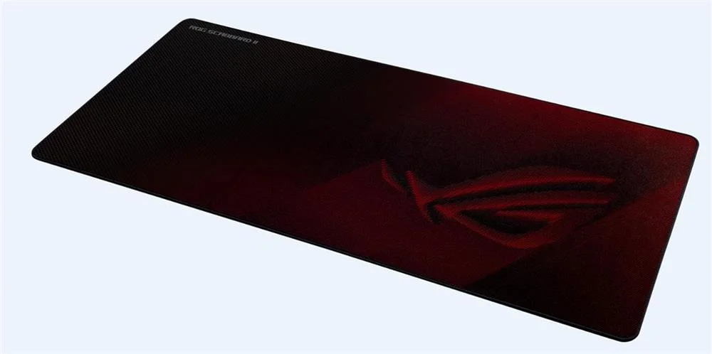 Alfombrilla Asus Rog Scabbard Ii