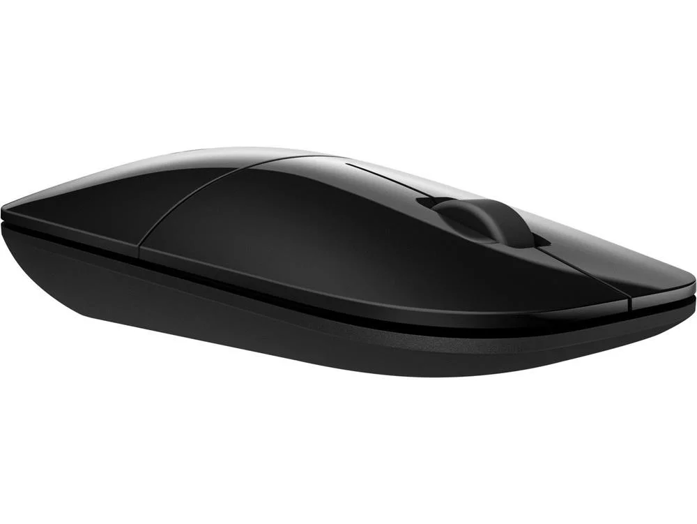 HP Z3700 mouse Ambidextrous RF Wireless Optical 1.