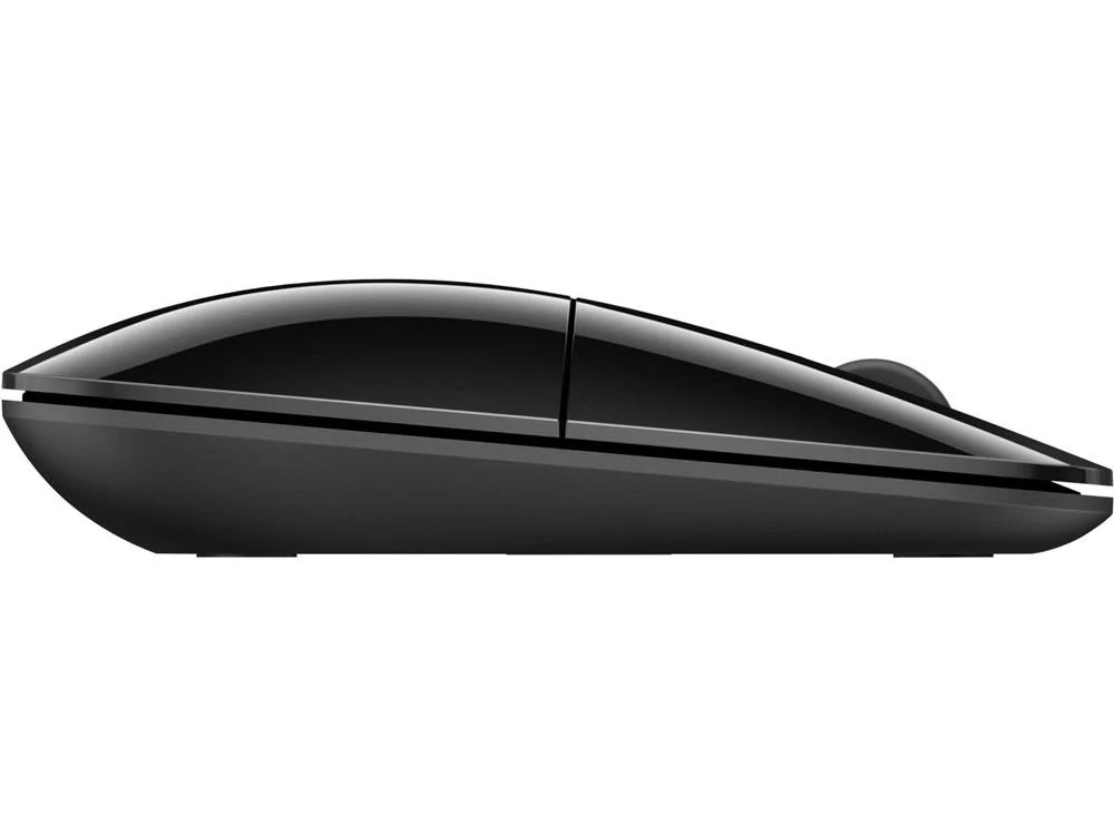 HP Z3700 mouse Ambidextrous RF Wireless Optical 1.