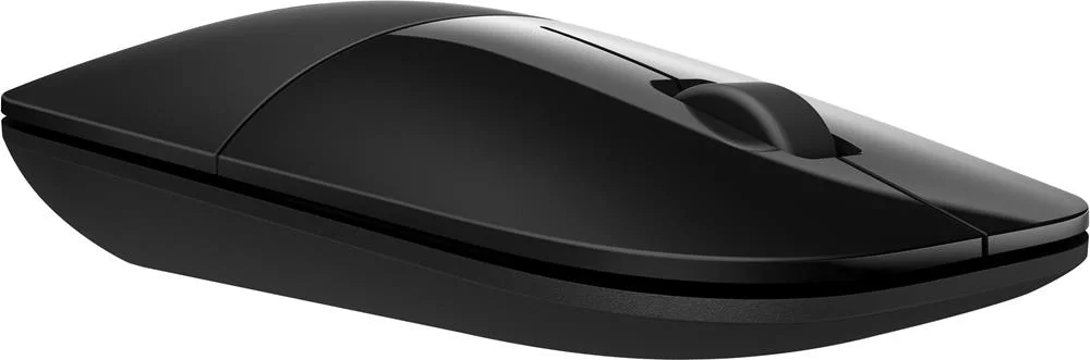HP Z3700 mouse Ambidextrous RF Wireless Optical 1.