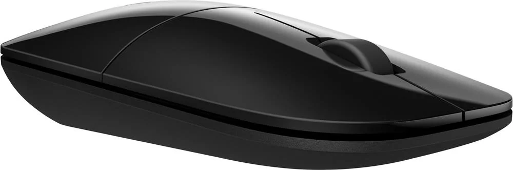 HP Z3700 mouse Ambidextrous RF Wireless Optical 1.