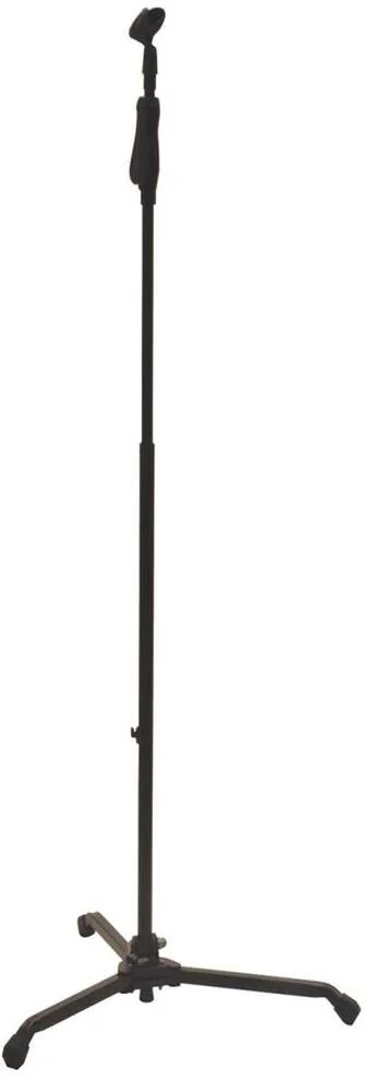 Compact Microphone Stand