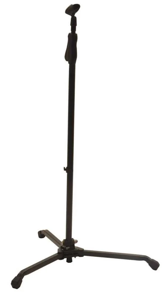 Compact Microphone Stand