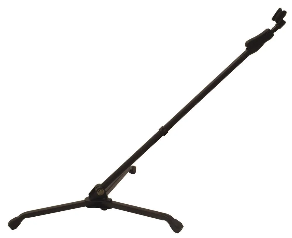 Compact Microphone Stand