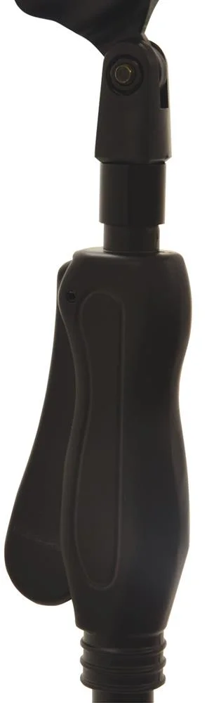 Compact Microphone Stand