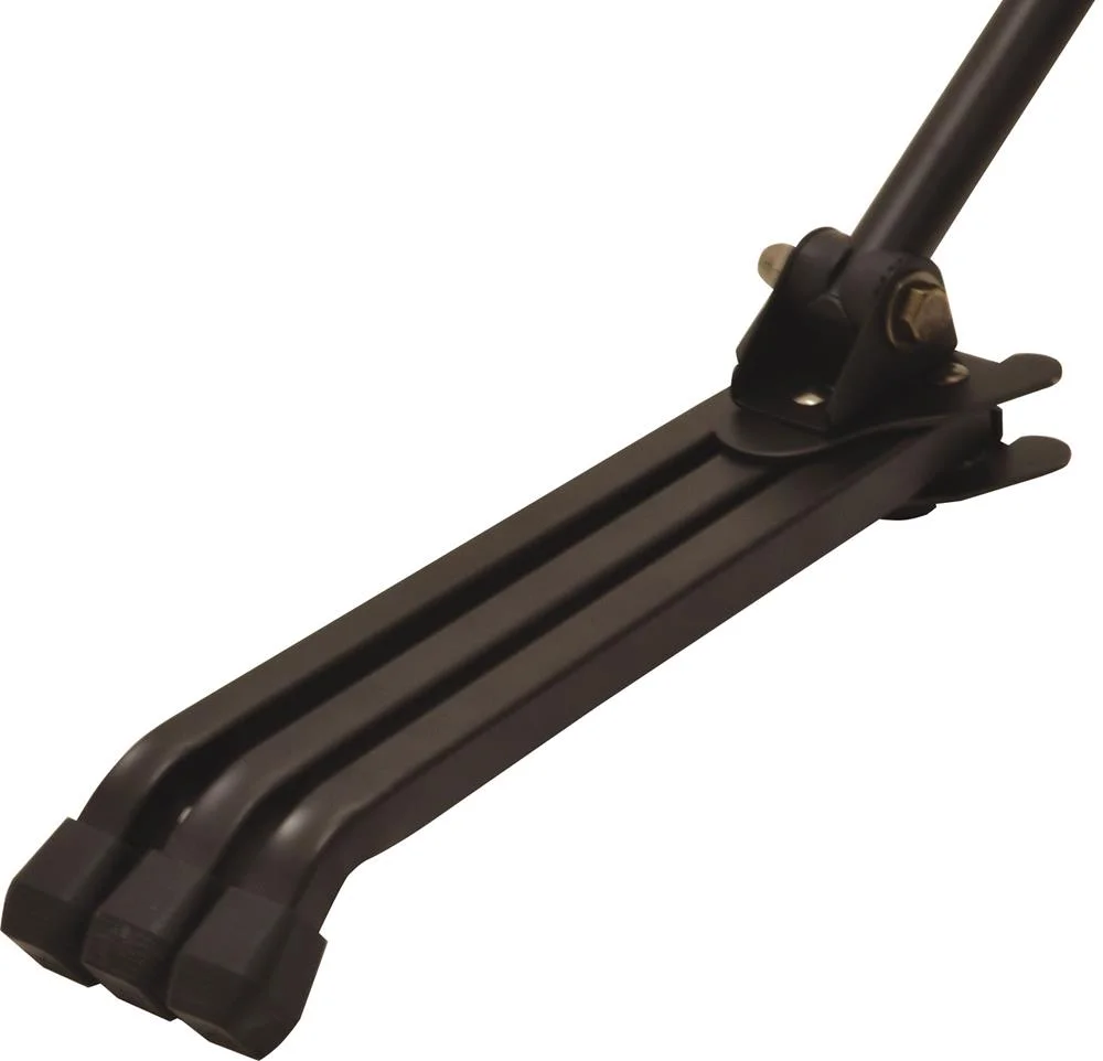 Compact Microphone Stand