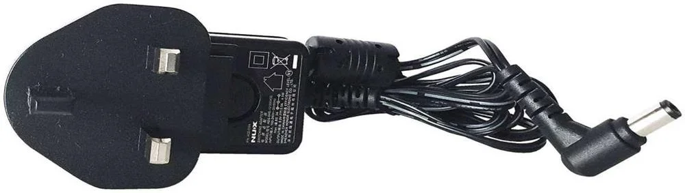 Pedal Power Adaptor 9vdc 500ma