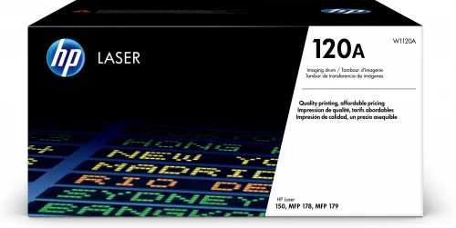 Hp 120a Tambor Hp120a (W1120a)
