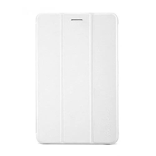 Funda Abatible para Media Pad T1 10 Blanca