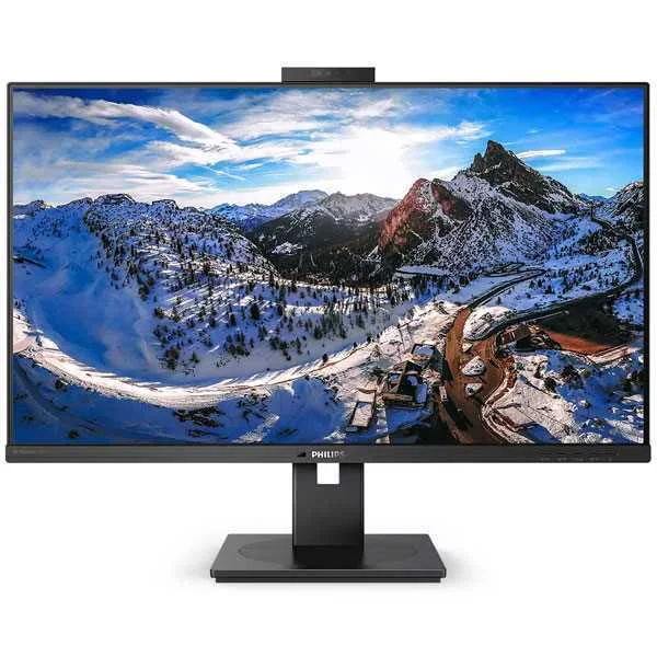 Philips Monitor P Line 326p1h 00 31,5"" Led-Monitor Ledmonitor (326p1h 00)