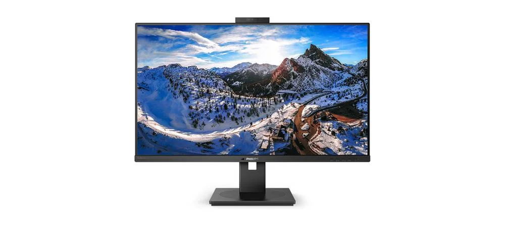 Philips Monitor P Line 326p1h 00 31,5"" Led-Monitor Ledmonitor (326p1h 00)