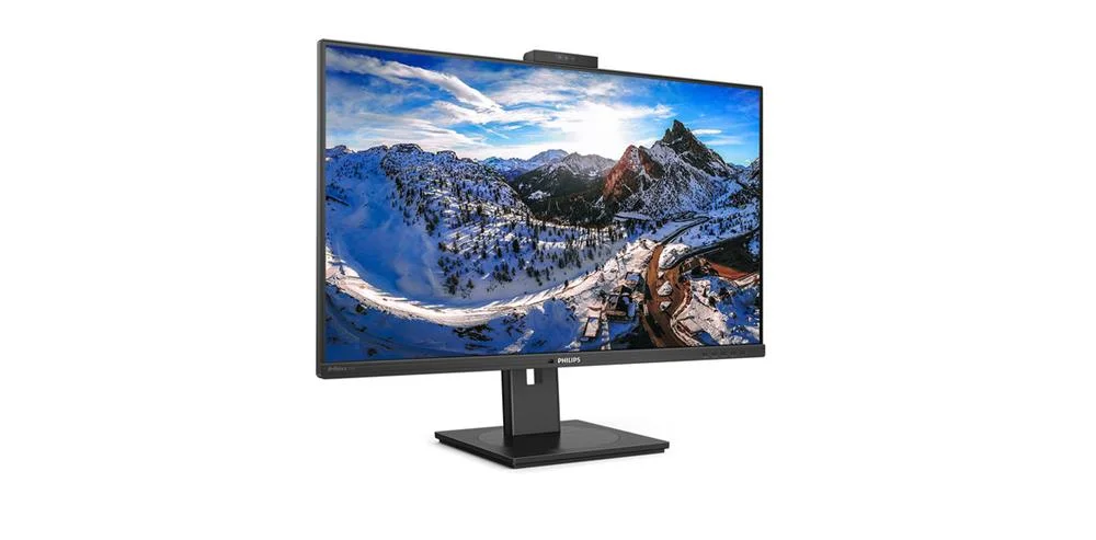 Philips Monitor P Line 326p1h 00 31,5"" Led-Monitor Ledmonitor (326p1h 00)