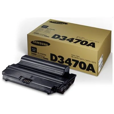 Samsung Print Cart. Ml-D3470a F?r Ml-3470d/3471nd (Ml-D3470a/Els)(Ml-D3470a/Eur)