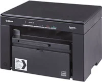 Printer/Cop/Scan I-Sensys/Mf3010 5252b004 Canon