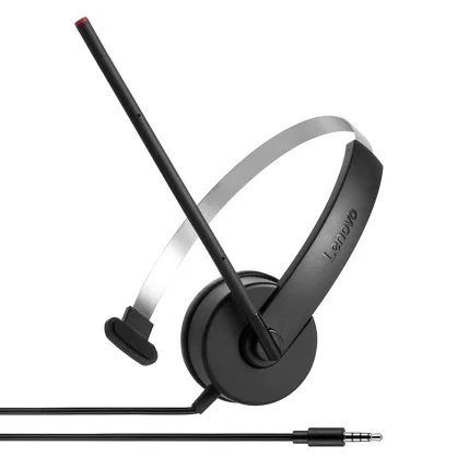 Lenovo Stereo Analog Headset