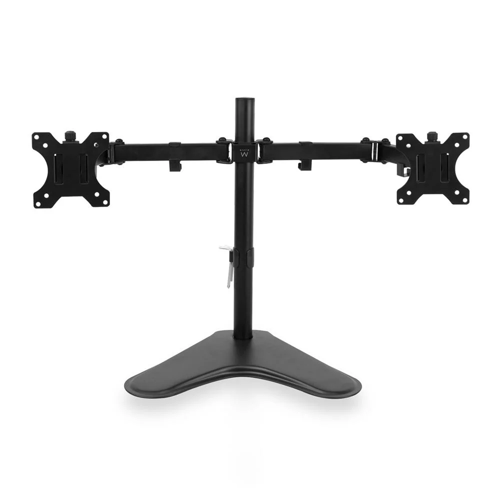 Suporte Eminent EW1536 13"-32" 2 x 8 kg Preto