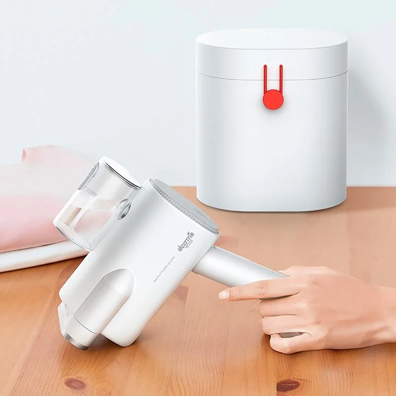 Ferro a Vapor - Vaporizador de Ropa Xiaomi Deerma.