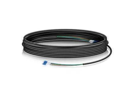 Cabo de Fibra &Oacute;tica Ubiquiti Fc-Sm-100 