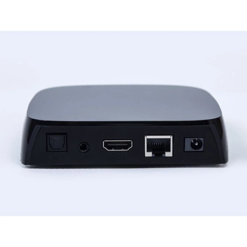 Qviart Ag2 2gb/16gb Android 7.0 - Android Tv
