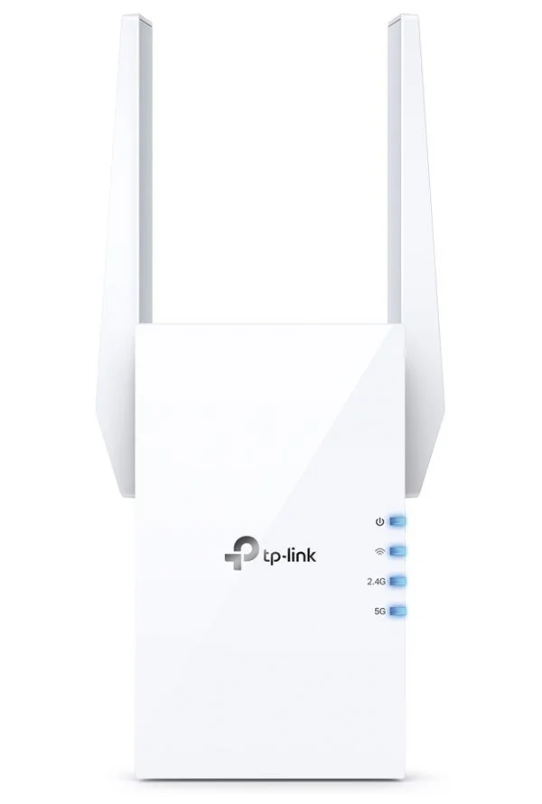 Wrl Range Extender 1800mbps/Re605x Tp-Link