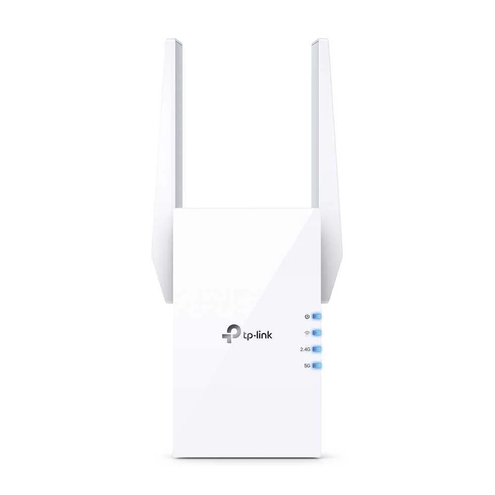 Wrl Range Extender 1800mbps/Re605x Tp-Link